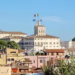 Piazza Di Spagna Cozy House & Amazing View