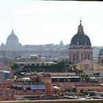 Piazza Di Spagna Cozy House & Amazing View