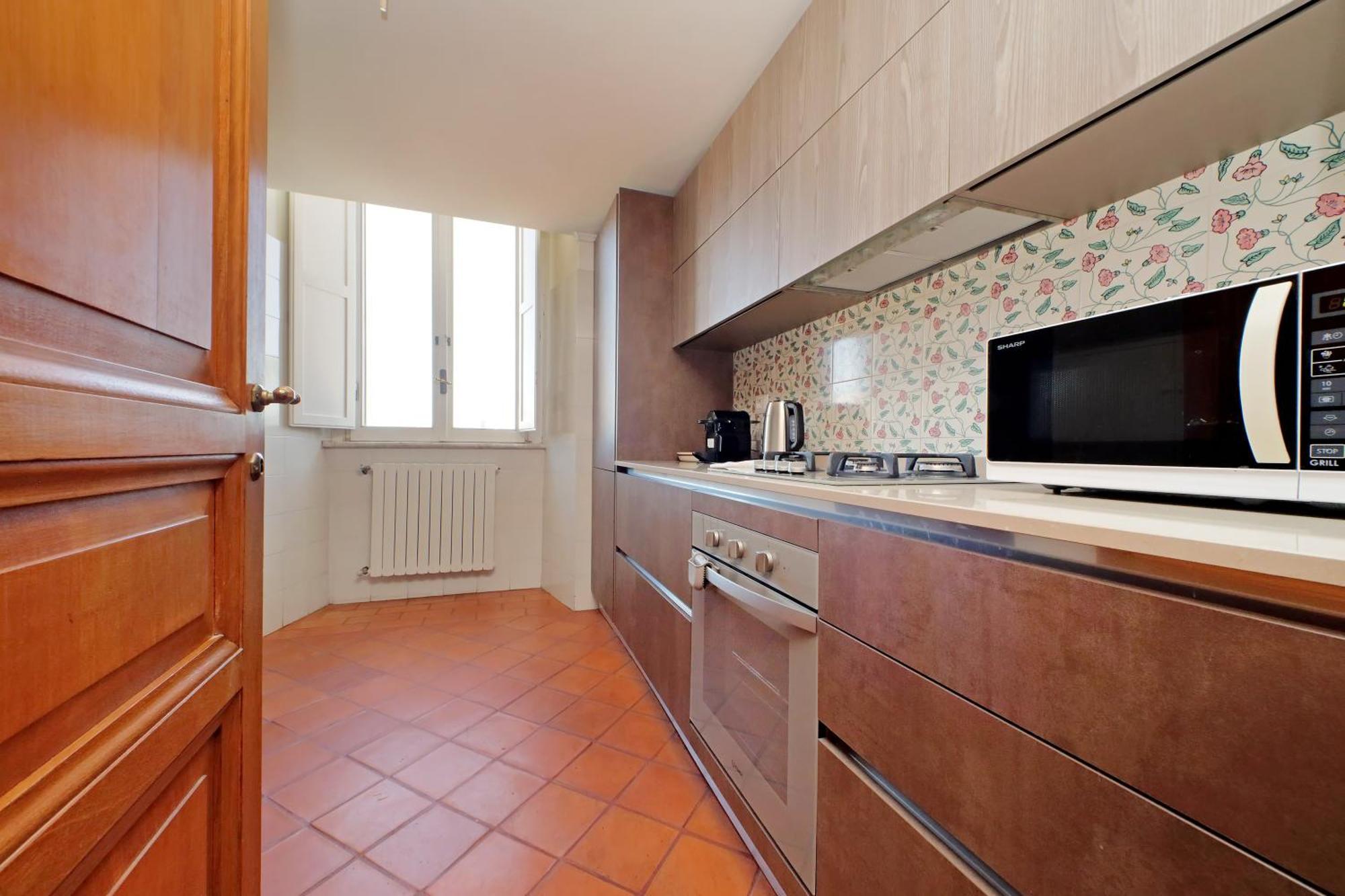 Piazza Di Spagna Cozy House & Amazing View Rom