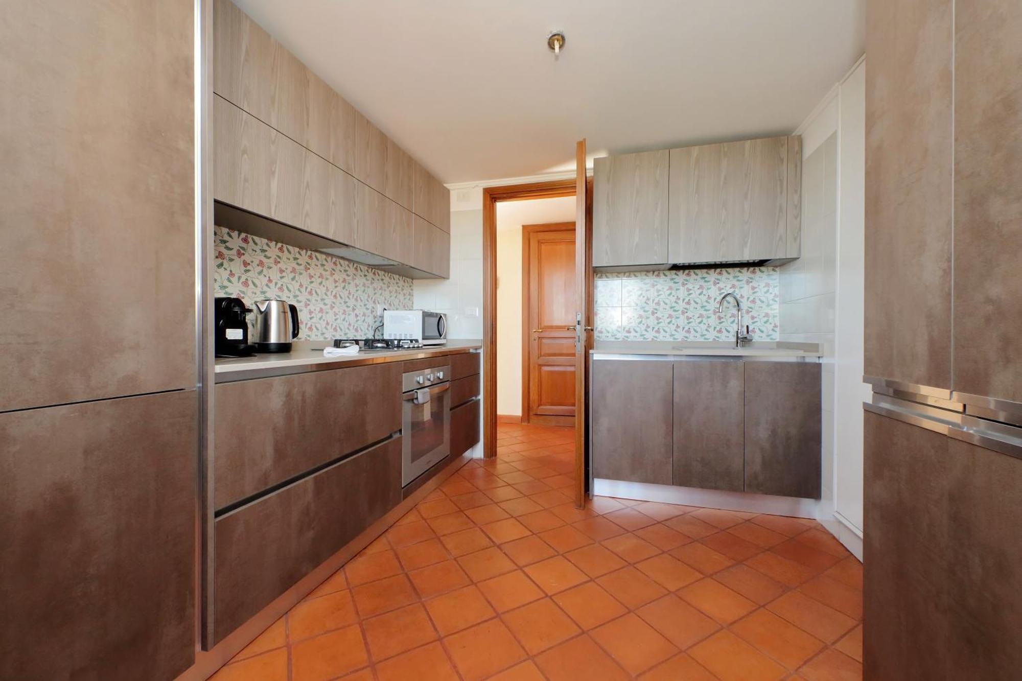 Piazza Di Spagna Cozy House & Amazing View