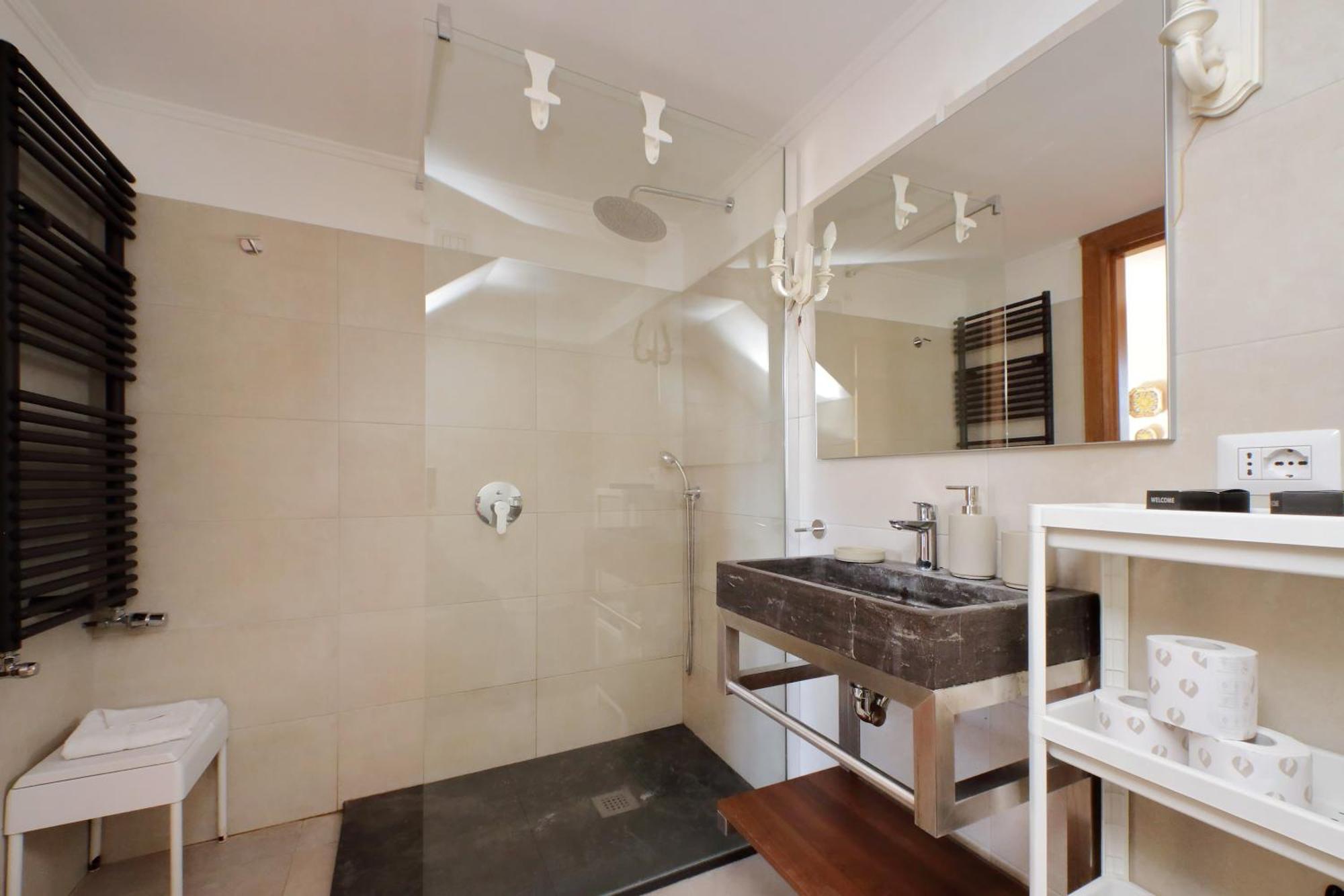 Piazza Di Spagna Cozy House & Amazing View Apartment
